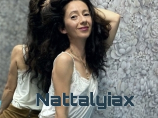 Nattalyiax