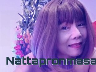 Nattapronmasa