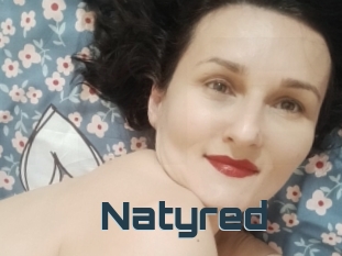 Natyred