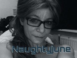 Naughtyjune