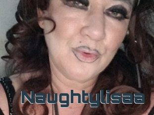 Naughtylisaa