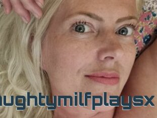 Naughtymilfplaysx