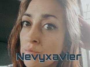 Nevyxavier