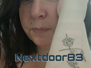 Nextdoor83