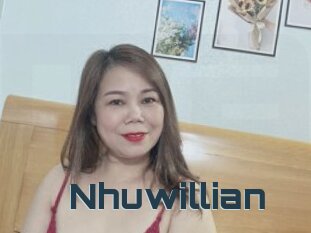 Nhuwillian