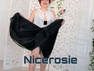 Nicerosie