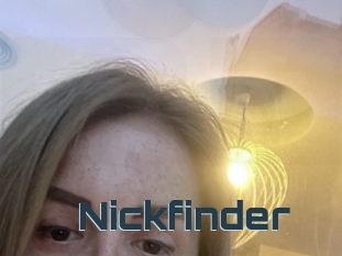 Nickfinder