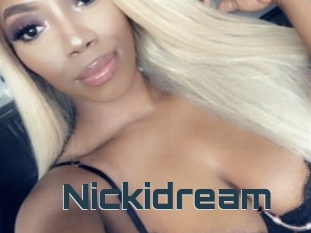 Nickidream