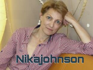 Nikajohnson