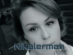 Nikalerman