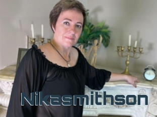 Nikasmithson