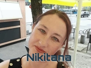 Nikitana