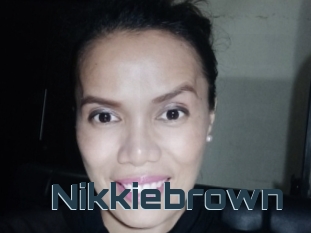 Nikkiebrown