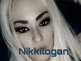 Nikkilogan