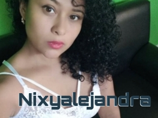 Nixyalejandra