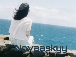 Novaaskyy