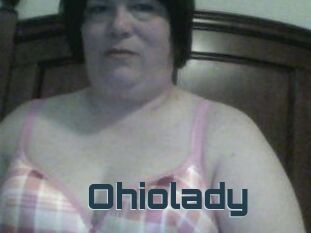 Ohiolady