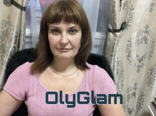 OlyGlam