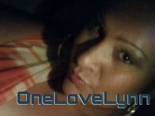 OneLoveLynn