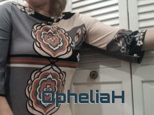 OpheliaH