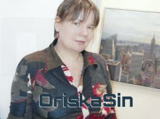 OriskaSin