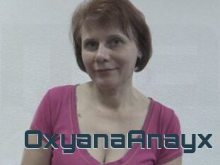 OxyanaAnayx