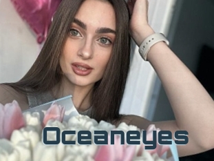 Oceaneyes
