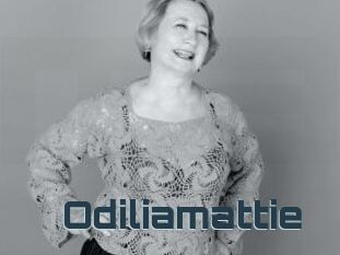 Odiliamattie