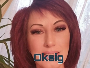 Oksig