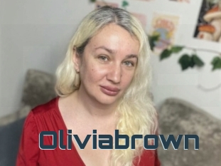 Oliviabrown