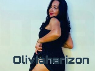 Oliviaharizon