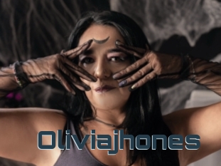 Oliviajhones