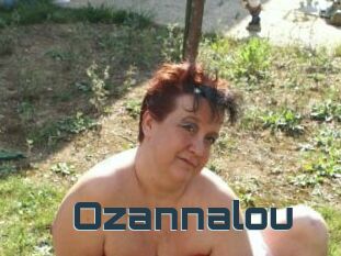 Ozannalou