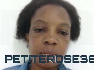 PETITEROSE38