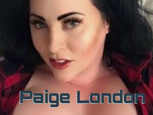 Paige_London