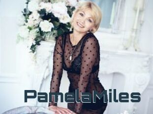 PamelaMiles