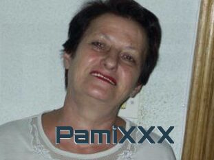 PamiXXX