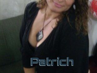 Patrich