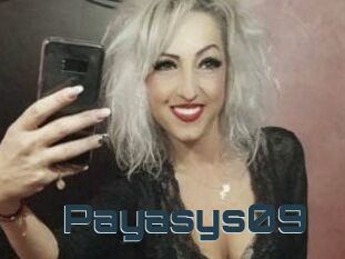 Payasys09