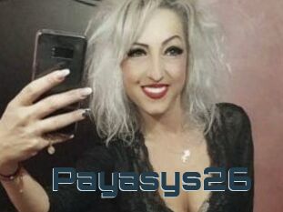 Payasys26