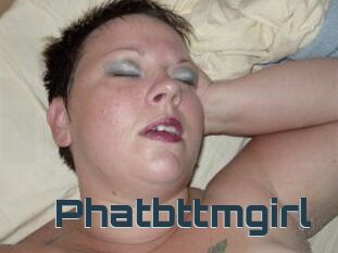 Phatbttmgirl