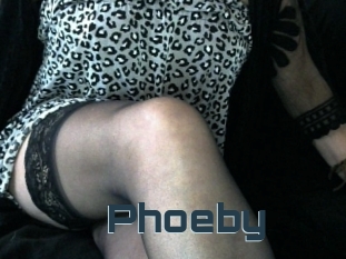 Phoeby