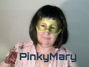 PinkyMary