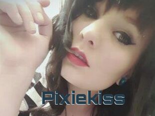 Pixiekiss