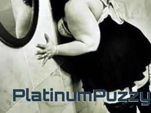 PlatinumPuzzy