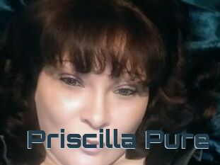 Priscilla_Pure