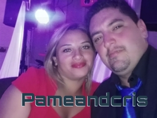 Pameandcris