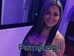 Pamelagil