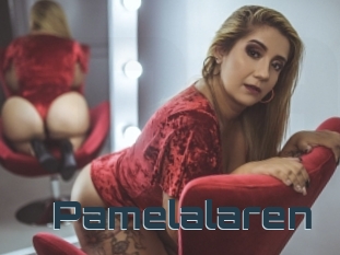 Pamelalaren