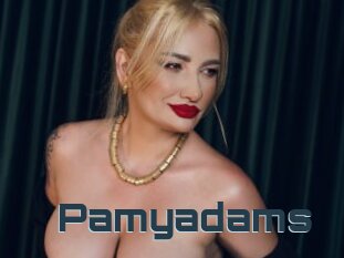 Pamyadams